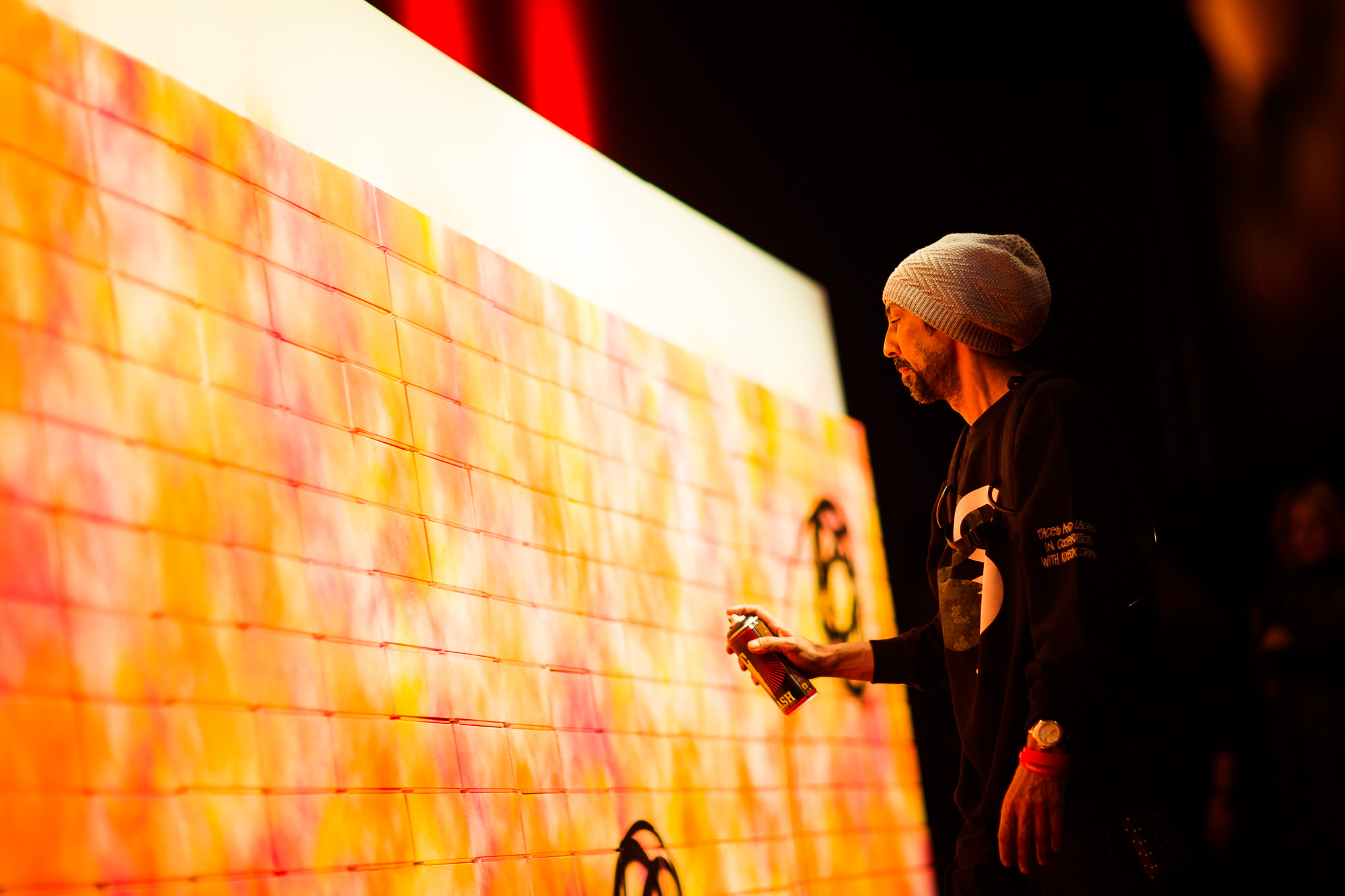 Export x3  DX 0866 Businessauftrag 0005 Hennessy by Futura